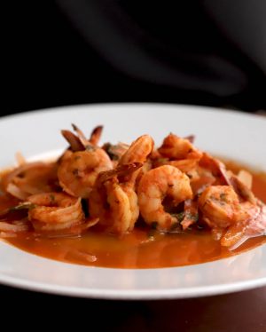 Sopas y Sudados